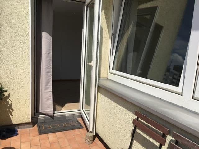 3 bedroom flat to rent, 64 m², Hanover, Lower Saxony 3 bedroom flat to rent, 64 m², Hanover, Lower Saxony