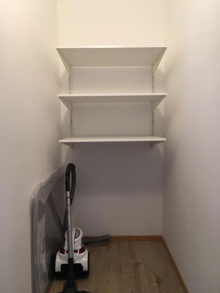 3 bedroom flat to rent, 64 m², Hanover, Lower Saxony 3 bedroom flat to rent, 64 m², Hanover, Lower Saxony