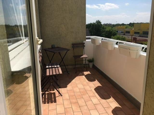 3 bedroom flat to rent, 64 m², Hanover, Lower Saxony 3 bedroom flat to rent, 64 m², Hanover, Lower Saxony