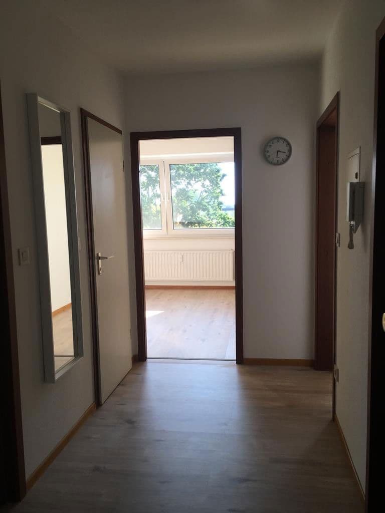 3 bedroom flat to rent, 64 m², Hanover, Lower Saxony 3 bedroom flat to rent, 64 m², Hanover, Lower Saxony