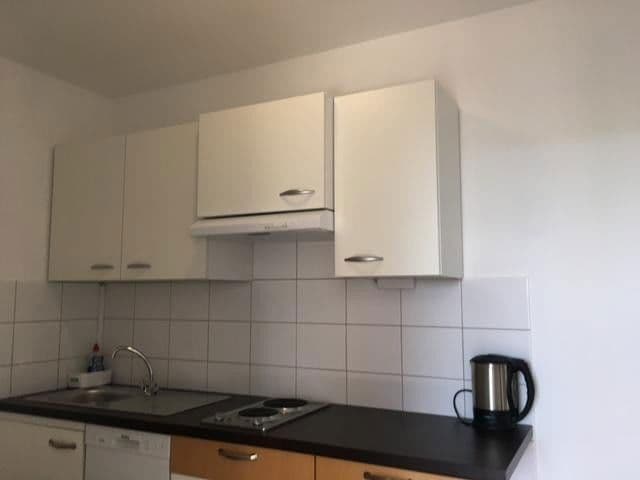 3 bedroom flat to rent, 64 m², Hanover, Lower Saxony 3 bedroom flat to rent, 64 m², Hanover, Lower Saxony