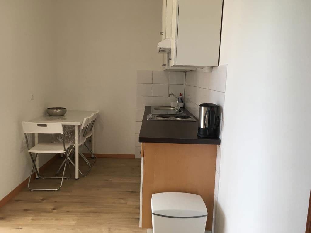 3 bedroom flat to rent, 64 m², Hanover, Lower Saxony 3 bedroom flat to rent, 64 m², Hanover, Lower Saxony