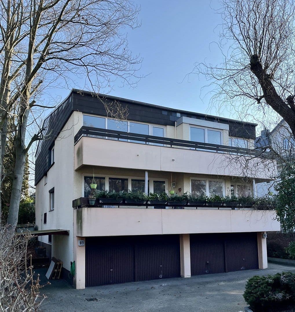 3 bedroom flat for sale, 78 m², Dahlemer Weg 93, Berlin, Berlin 3 bedroom flat for sale, 78 m², Dahlemer Weg 93, Berlin, Berlin