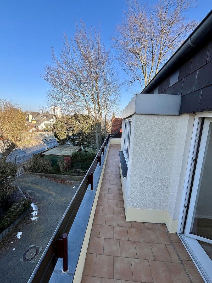 3 bedroom flat for sale, 78 m², Dahlemer Weg 93, Berlin, Berlin 3 bedroom flat for sale, 78 m², Dahlemer Weg 93, Berlin, Berlin