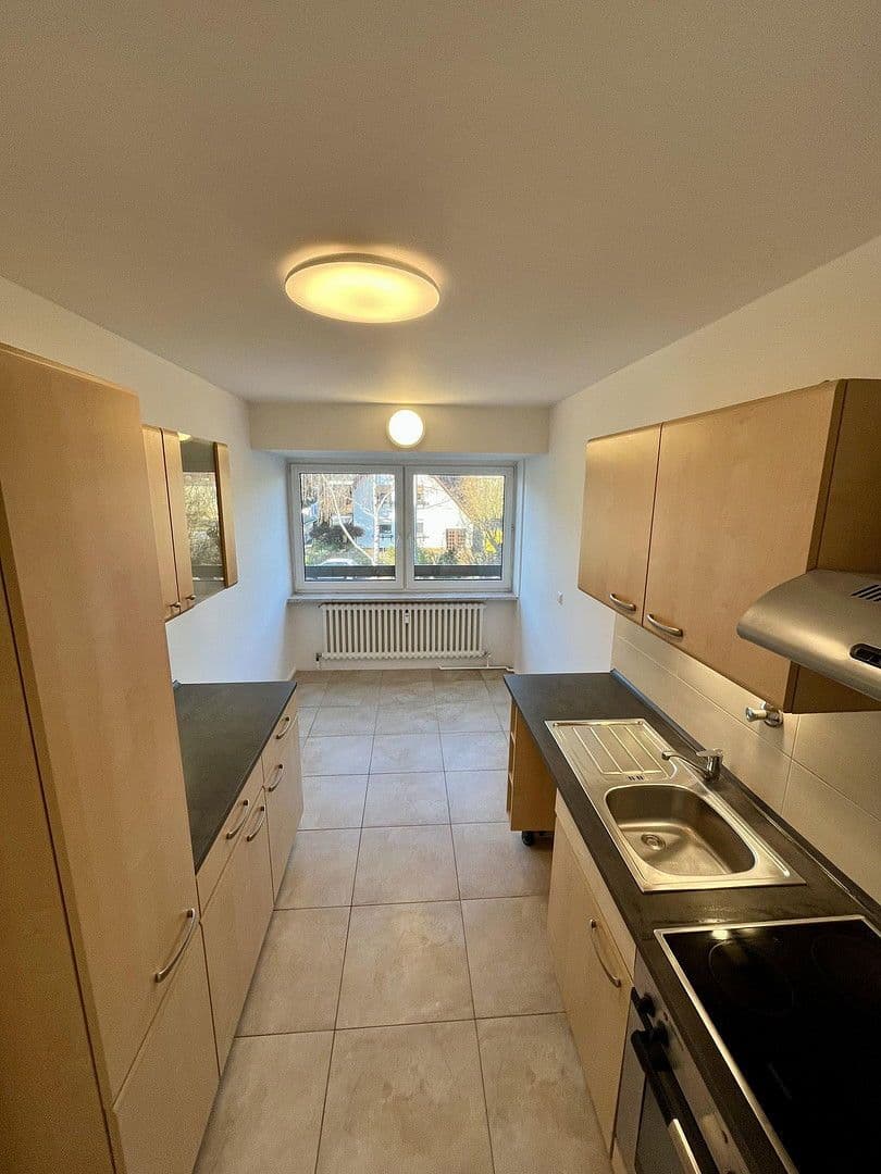 3 bedroom flat for sale, 78 m², Dahlemer Weg 93, Berlin, Berlin 3 bedroom flat for sale, 78 m², Dahlemer Weg 93, Berlin, Berlin