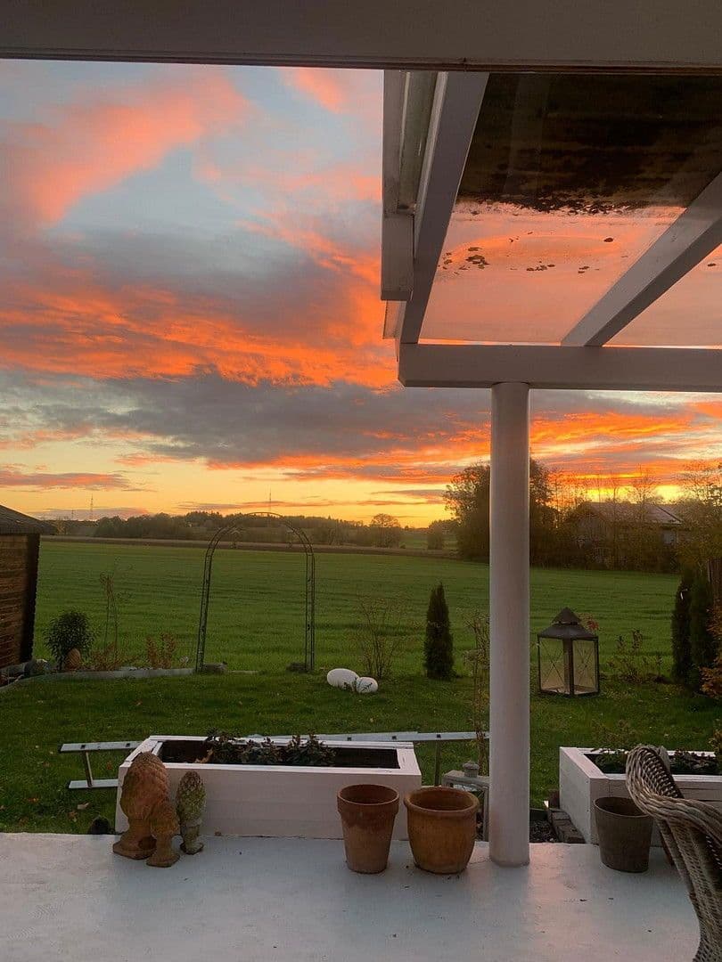 3 bedroom with open-plan kitchen flat for sale, 122 m², Aßling, Bavaria 3 bedroom with open-plan kitchen flat for sale, 122 m², Aßling, Bavaria