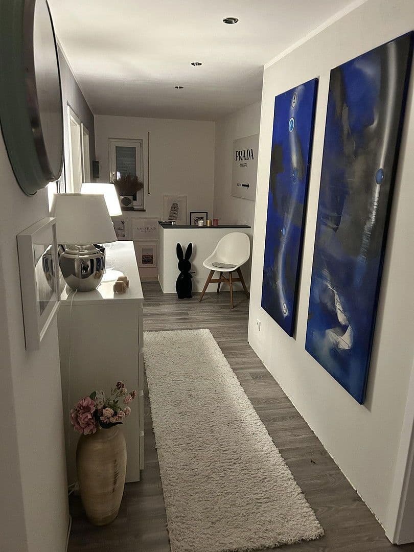 3 bedroom with open-plan kitchen flat for sale, 122 m², Aßling, Bavaria 3 bedroom with open-plan kitchen flat for sale, 122 m², Aßling, Bavaria