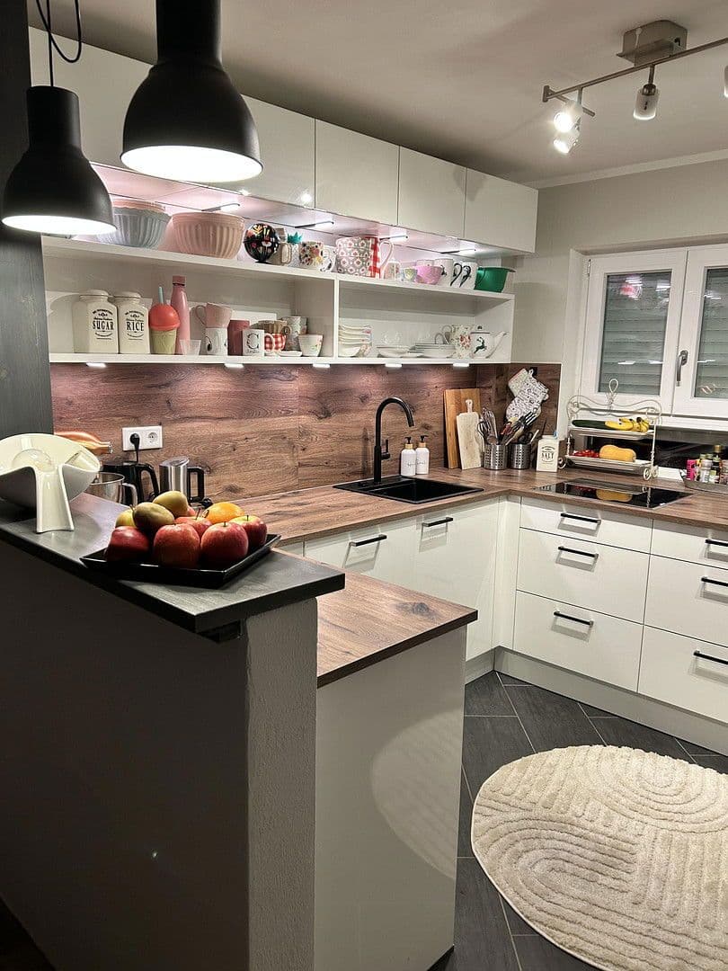 3 bedroom with open-plan kitchen flat for sale, 122 m², Aßling, Bavaria 3 bedroom with open-plan kitchen flat for sale, 122 m², Aßling, Bavaria