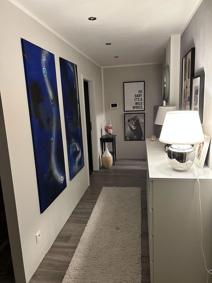 3 bedroom with open-plan kitchen flat for sale, 122 m², Aßling, Bavaria 3 bedroom with open-plan kitchen flat for sale, 122 m², Aßling, Bavaria