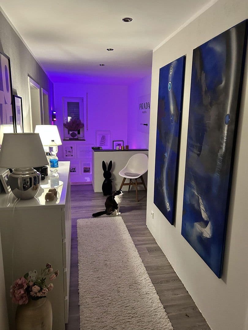 3 bedroom with open-plan kitchen flat for sale, 122 m², Aßling, Bavaria 3 bedroom with open-plan kitchen flat for sale, 122 m², Aßling, Bavaria