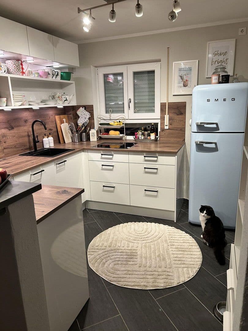 3 bedroom with open-plan kitchen flat for sale, 122 m², Aßling, Bavaria 3 bedroom with open-plan kitchen flat for sale, 122 m², Aßling, Bavaria