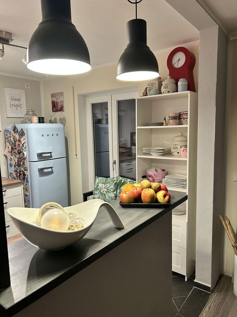 3 bedroom with open-plan kitchen flat for sale, 122 m², Aßling, Bavaria 3 bedroom with open-plan kitchen flat for sale, 122 m², Aßling, Bavaria