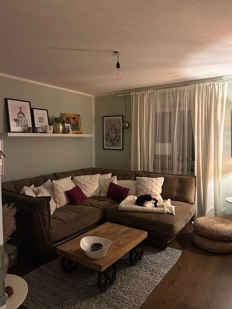 3 bedroom with open-plan kitchen flat for sale, 122 m², Aßling, Bavaria 3 bedroom with open-plan kitchen flat for sale, 122 m², Aßling, Bavaria