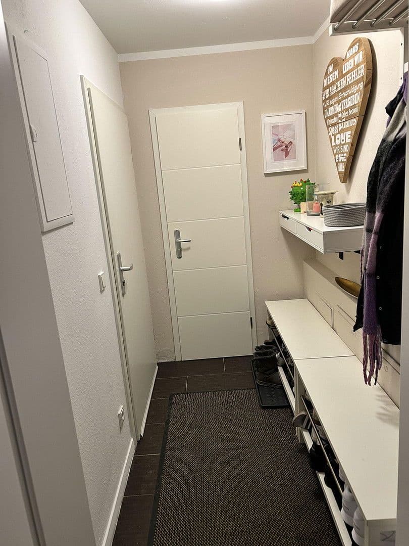 3 bedroom with open-plan kitchen flat for sale, 122 m², Aßling, Bavaria 3 bedroom with open-plan kitchen flat for sale, 122 m², Aßling, Bavaria