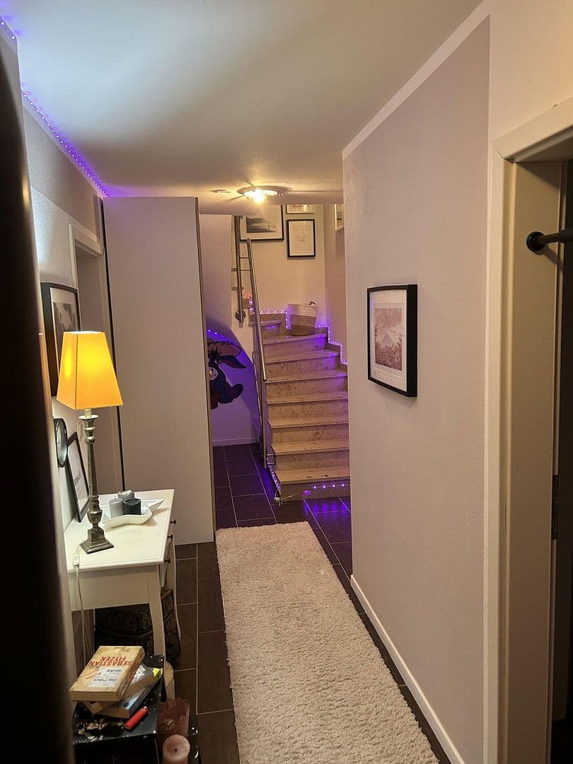 3 bedroom with open-plan kitchen flat for sale, 122 m², Aßling, Bavaria 3 bedroom with open-plan kitchen flat for sale, 122 m², Aßling, Bavaria