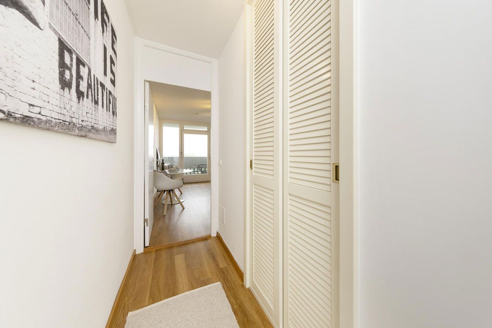 Studio flat to rent, 44 m², Springerstr. 8, München, Bavaria Studio flat to rent, 44 m², Springerstr. 8, München, Bavaria