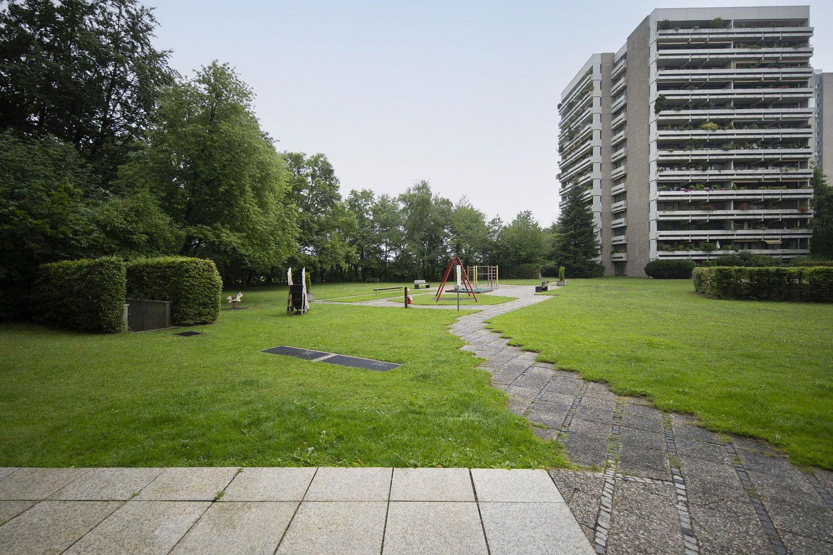 Studio flat to rent, 44 m², Springerstr. 8, München, Bavaria Studio flat to rent, 44 m², Springerstr. 8, München, Bavaria