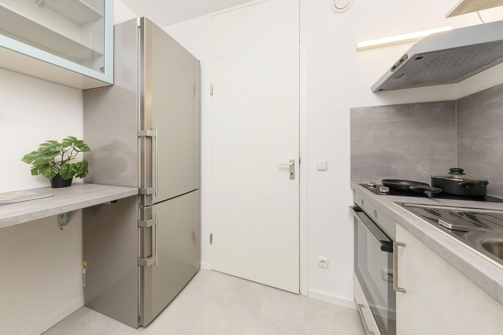 Studio flat to rent, 44 m², Springerstr. 8, München, Bavaria Studio flat to rent, 44 m², Springerstr. 8, München, Bavaria