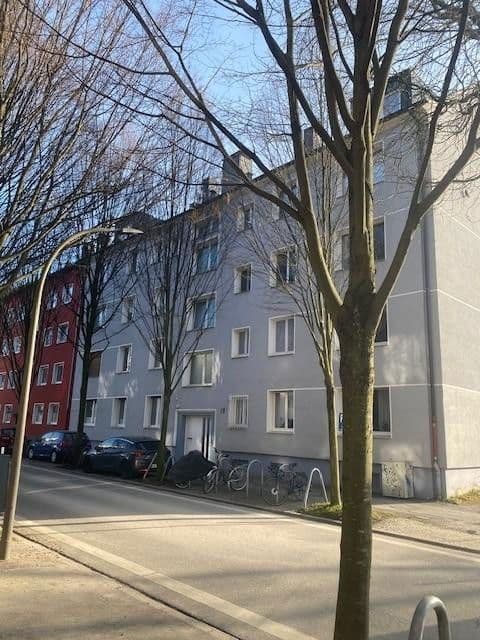 1 bedroom with open-plan kitchen flat to rent, 78 m², Arndtstraße 19, Dortmund, North Rhine-Westphalia 1 bedroom with open-plan kitchen flat to rent, 78 m², Arndtstraße 19, Dortmund, North Rhine-Westphalia