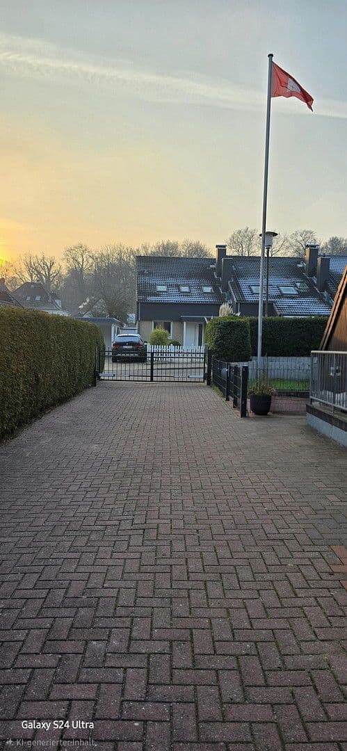 house for sale, 140 m², Königsberger Straße 1A, Scharbeutz, Schleswig-Holstein house for sale, 140 m², Königsberger Straße 1A, Scharbeutz, Schleswig-Holstein