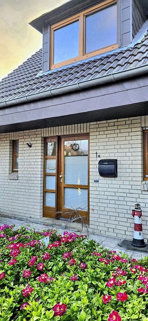house for sale, 140 m², Königsberger Straße 1A, Scharbeutz, Schleswig-Holstein house for sale, 140 m², Königsberger Straße 1A, Scharbeutz, Schleswig-Holstein