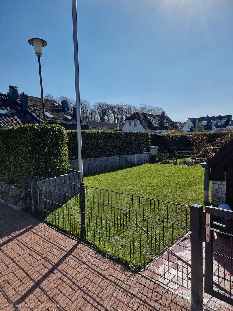 house for sale, 140 m², Königsberger Straße 1A, Scharbeutz, Schleswig-Holstein house for sale, 140 m², Königsberger Straße 1A, Scharbeutz, Schleswig-Holstein