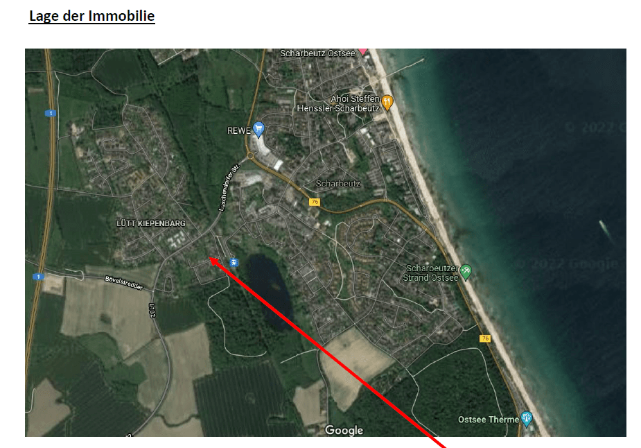 house for sale, 140 m², Königsberger Straße 1A, Scharbeutz, Schleswig-Holstein house for sale, 140 m², Königsberger Straße 1A, Scharbeutz, Schleswig-Holstein