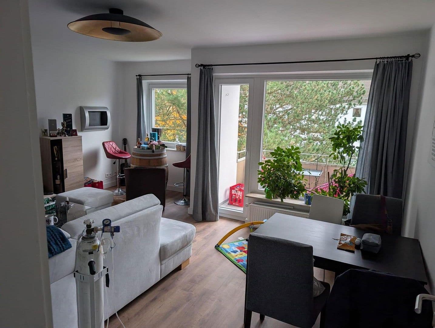 3 bedroom flat for sale, 72 m², Pinneberg, Schleswig-Holstein 3 bedroom flat for sale, 72 m², Pinneberg, Schleswig-Holstein