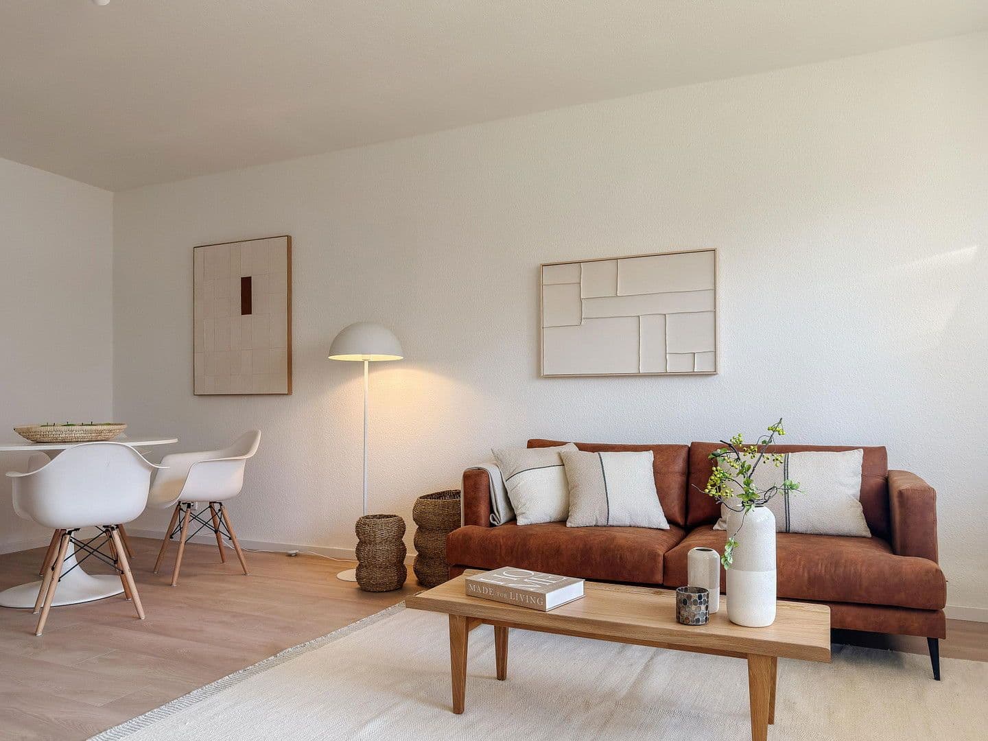 3 bedroom flat for sale, 63 m², Konrad-Adenauer-Straße, Hanau, Hesse 3 bedroom flat for sale, 63 m², Konrad-Adenauer-Straße, Hanau, Hesse