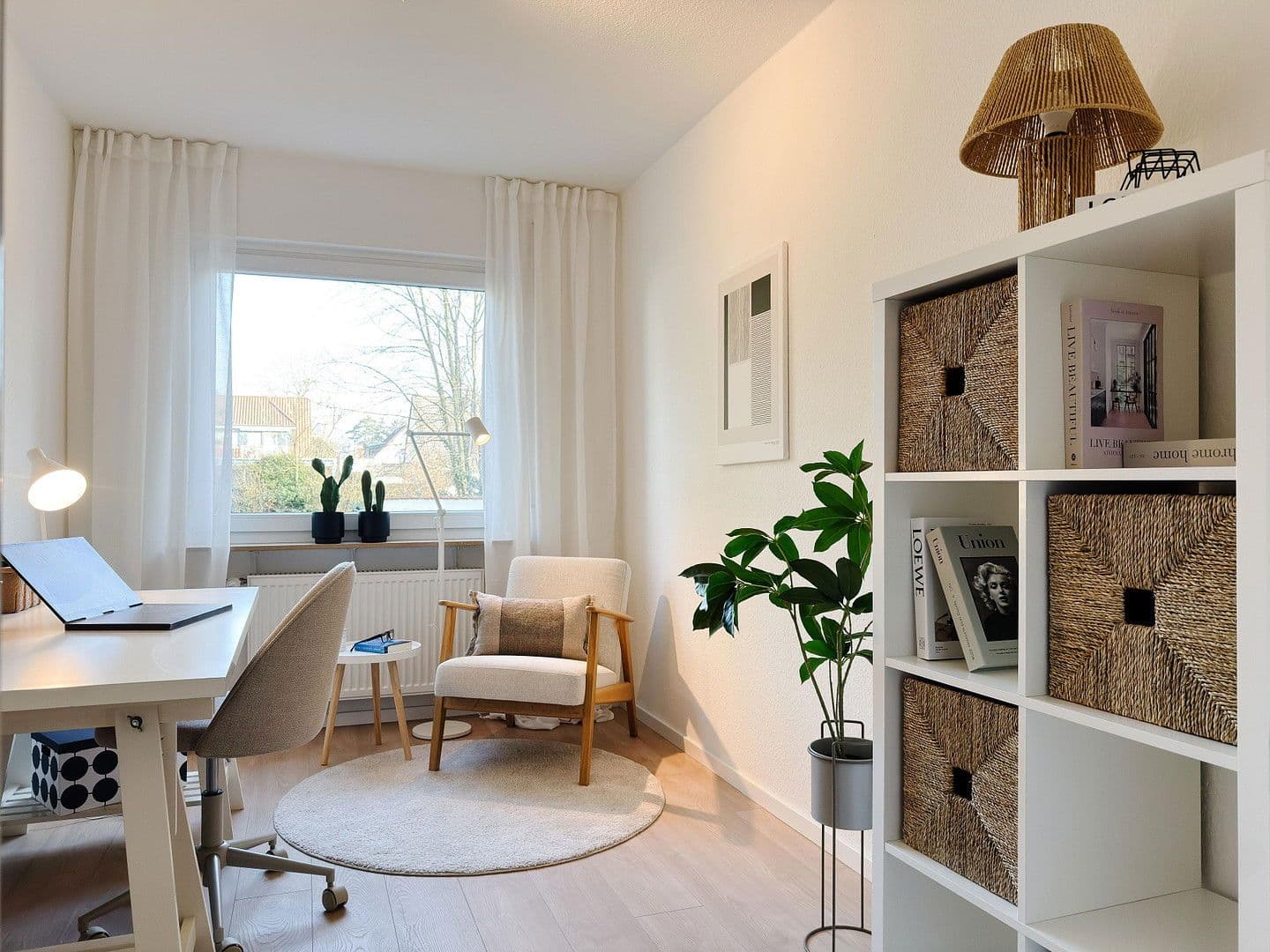 3 bedroom flat for sale, 63 m², Konrad-Adenauer-Straße, Hanau, Hesse 3 bedroom flat for sale, 63 m², Konrad-Adenauer-Straße, Hanau, Hesse