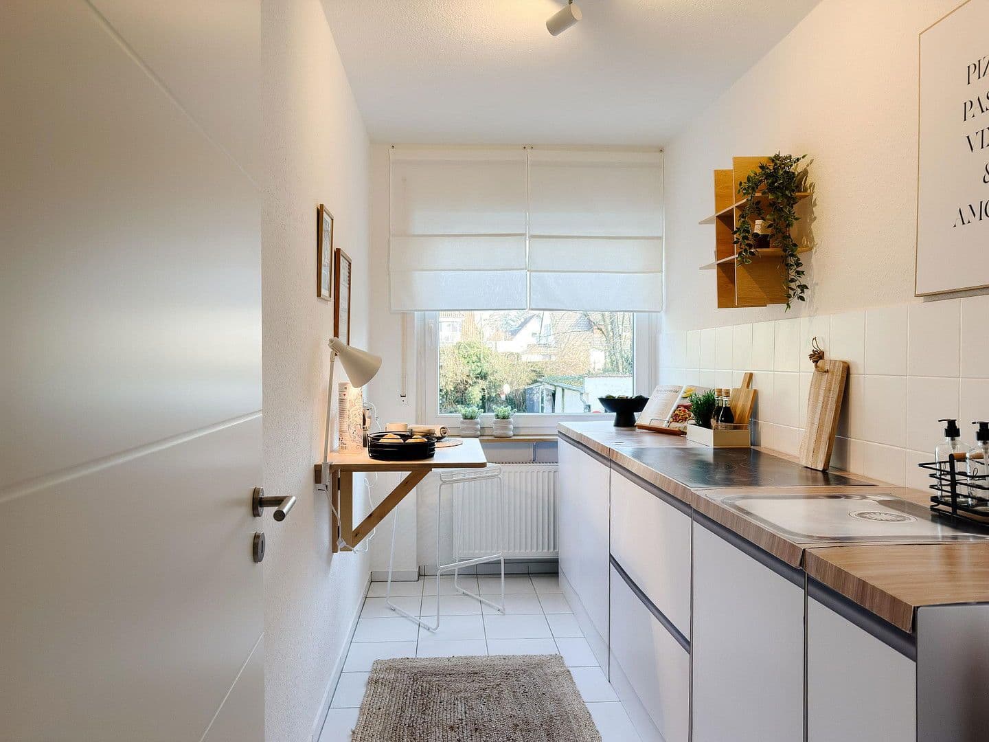 3 bedroom flat for sale, 63 m², Konrad-Adenauer-Straße, Hanau, Hesse 3 bedroom flat for sale, 63 m², Konrad-Adenauer-Straße, Hanau, Hesse