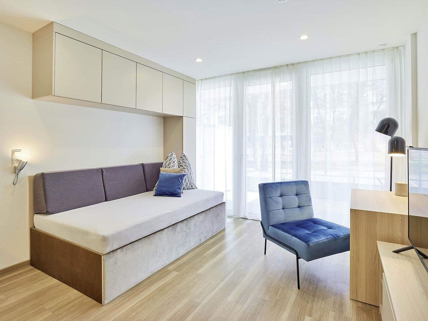 flat to rent, 34 m², Stuttgart, Baden-Württemberg flat to rent, 34 m², Stuttgart, Baden-Württemberg