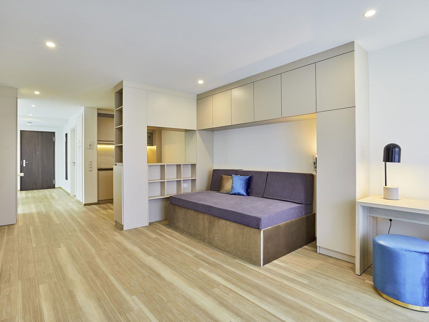 flat to rent, 34 m², Stuttgart, Baden-Württemberg flat to rent, 34 m², Stuttgart, Baden-Württemberg