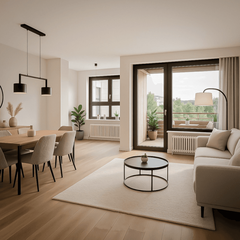 3 bedroom with open-plan kitchen flat for sale, 119 m², Stuttgart - Weilimdorf, Baden-Württemberg 3 bedroom with open-plan kitchen flat for sale, 119 m², Stuttgart - Weilimdorf, Baden-Württemberg