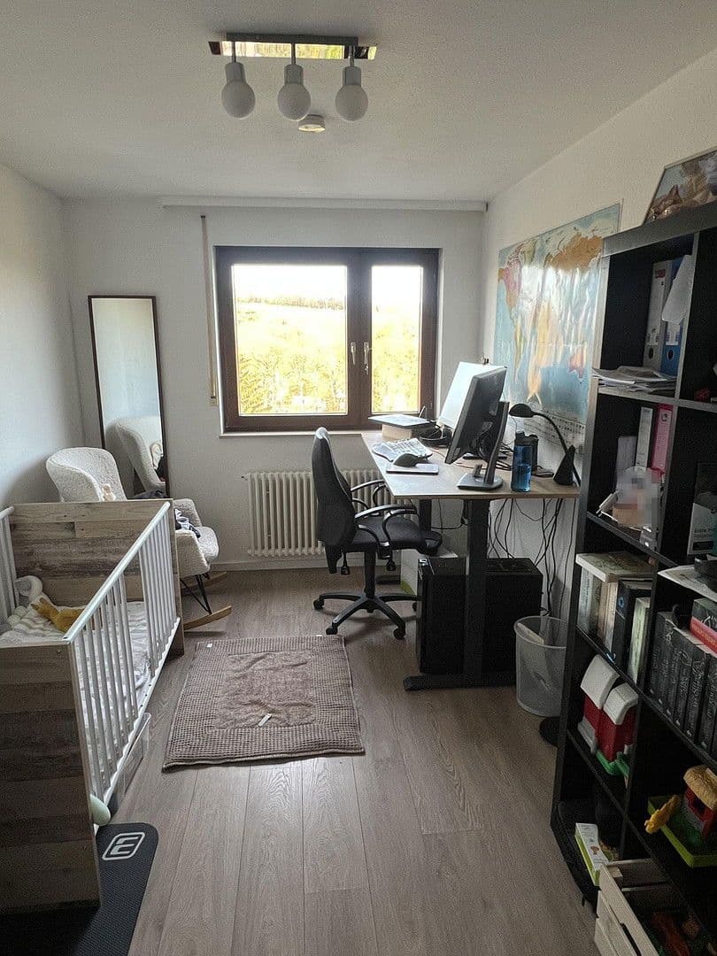 3 bedroom with open-plan kitchen flat for sale, 119 m², Stuttgart - Weilimdorf, Baden-Württemberg 3 bedroom with open-plan kitchen flat for sale, 119 m², Stuttgart - Weilimdorf, Baden-Württemberg