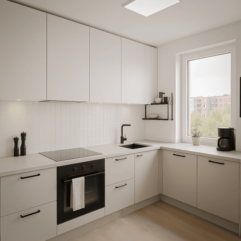 3 bedroom with open-plan kitchen flat for sale, 119 m², Stuttgart - Weilimdorf, Baden-Württemberg 3 bedroom with open-plan kitchen flat for sale, 119 m², Stuttgart - Weilimdorf, Baden-Württemberg