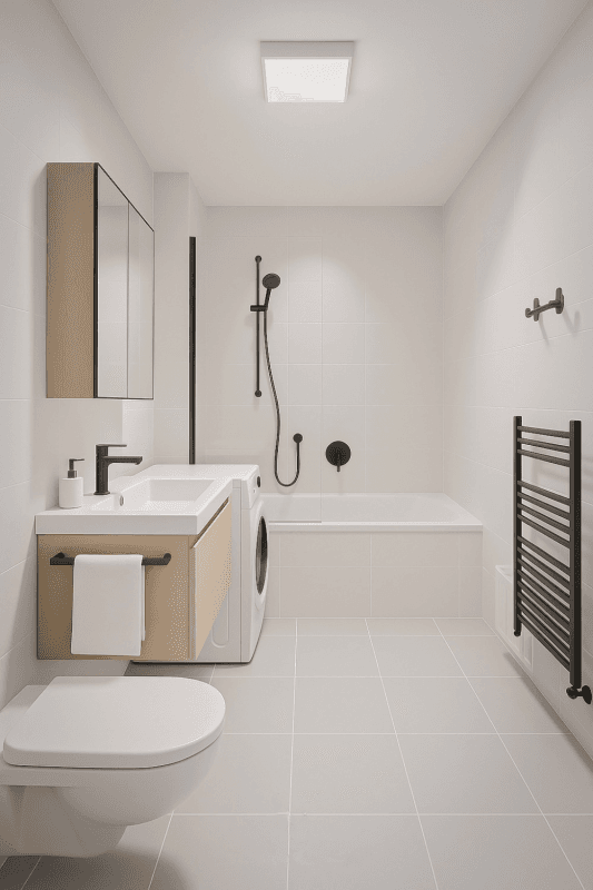 3 bedroom with open-plan kitchen flat for sale, 119 m², Stuttgart - Weilimdorf, Baden-Württemberg 3 bedroom with open-plan kitchen flat for sale, 119 m², Stuttgart - Weilimdorf, Baden-Württemberg