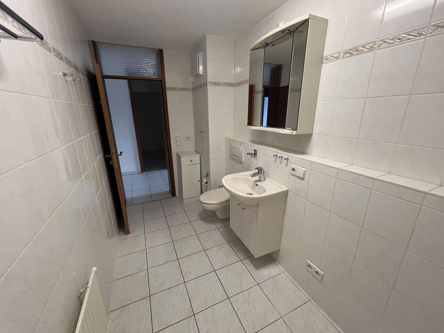 3 bedroom with open-plan kitchen flat for sale, 119 m², Stuttgart - Weilimdorf, Baden-Württemberg 3 bedroom with open-plan kitchen flat for sale, 119 m², Stuttgart - Weilimdorf, Baden-Württemberg