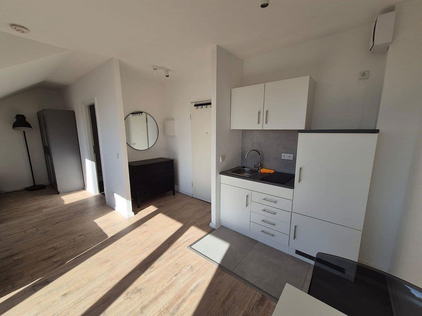 1 bedroom flat for sale, 29 m², Am Hackenbruch 107, Düsseldorf, North Rhine-Westphalia 1 bedroom flat for sale, 29 m², Am Hackenbruch 107, Düsseldorf, North Rhine-Westphalia