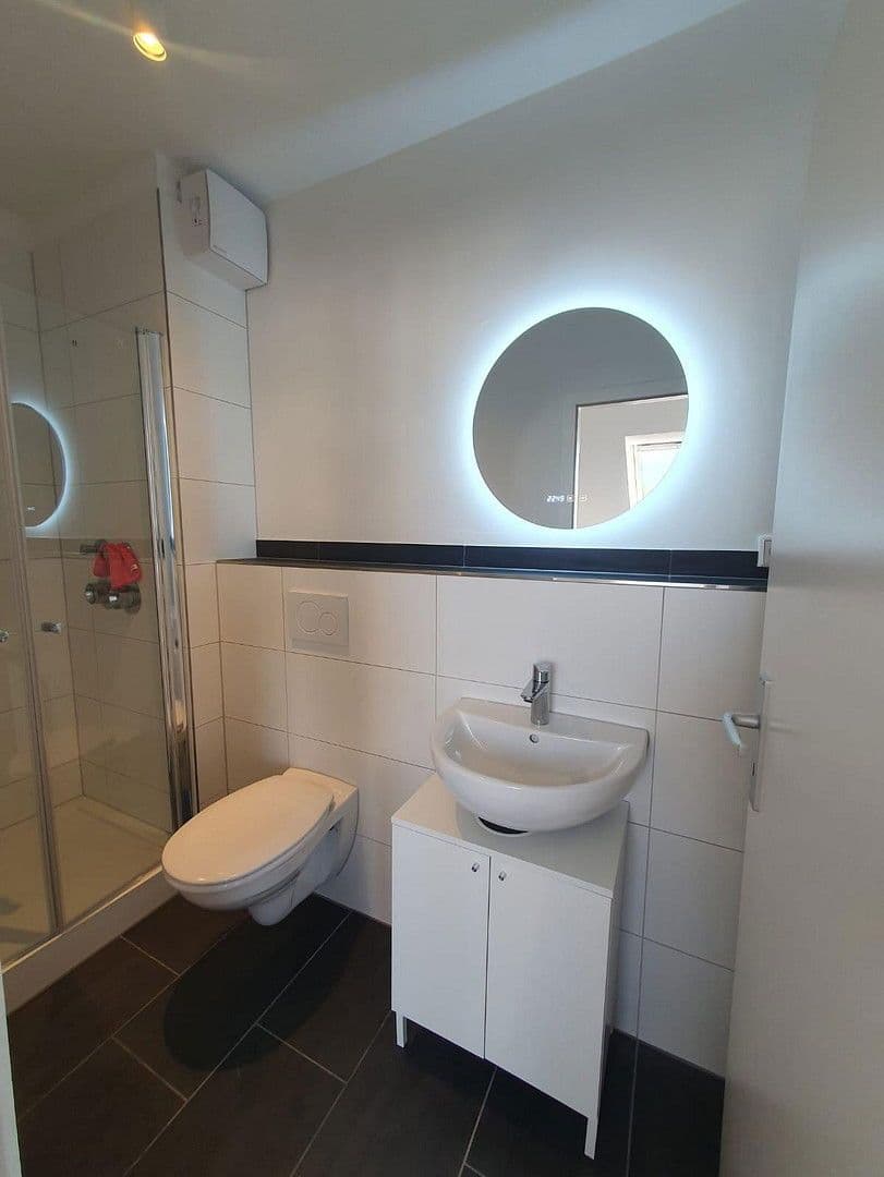 1 bedroom flat for sale, 29 m², Am Hackenbruch 107, Düsseldorf, North Rhine-Westphalia 1 bedroom flat for sale, 29 m², Am Hackenbruch 107, Düsseldorf, North Rhine-Westphalia