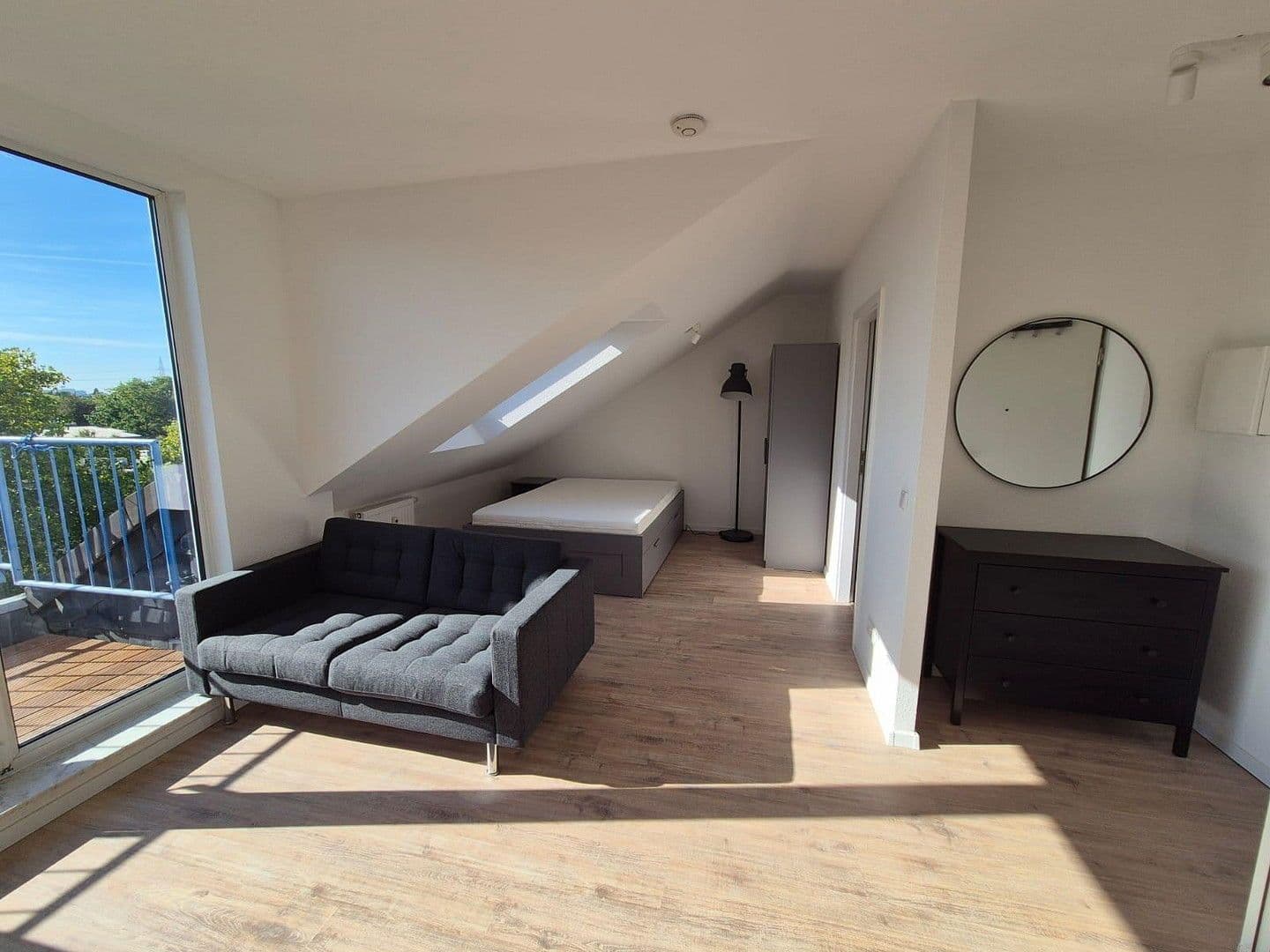 1 bedroom flat for sale, 29 m², Am Hackenbruch 107, Düsseldorf, North Rhine-Westphalia 1 bedroom flat for sale, 29 m², Am Hackenbruch 107, Düsseldorf, North Rhine-Westphalia