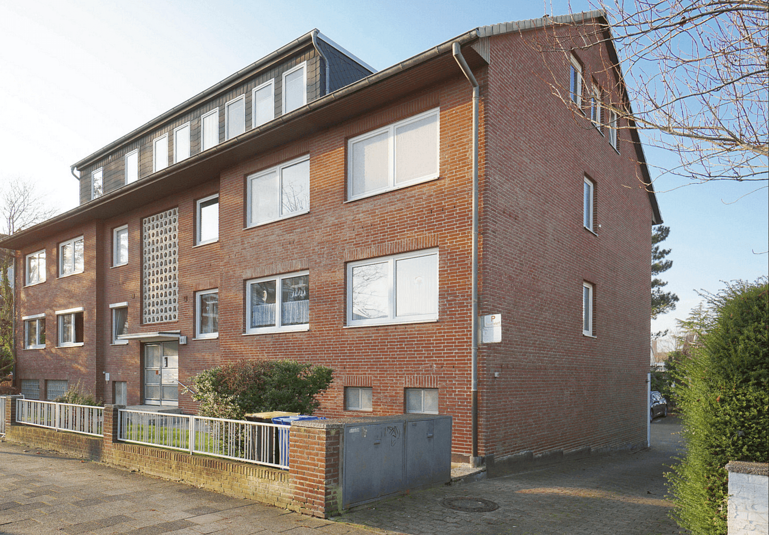 2 bedroom flat for sale, 70 m², Häfen - Bremerhaven, Bremen 2 bedroom flat for sale, 70 m², Häfen - Bremerhaven, Bremen