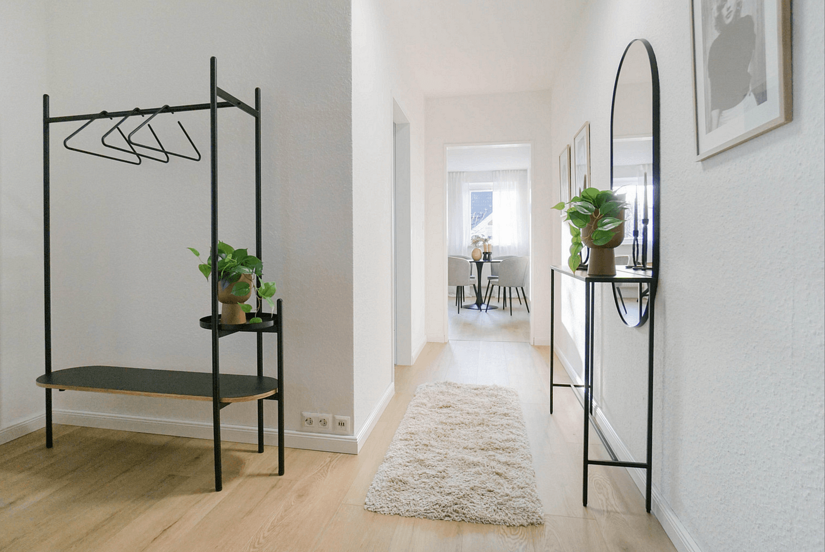 2 bedroom flat for sale, 70 m², Häfen - Bremerhaven, Bremen 2 bedroom flat for sale, 70 m², Häfen - Bremerhaven, Bremen