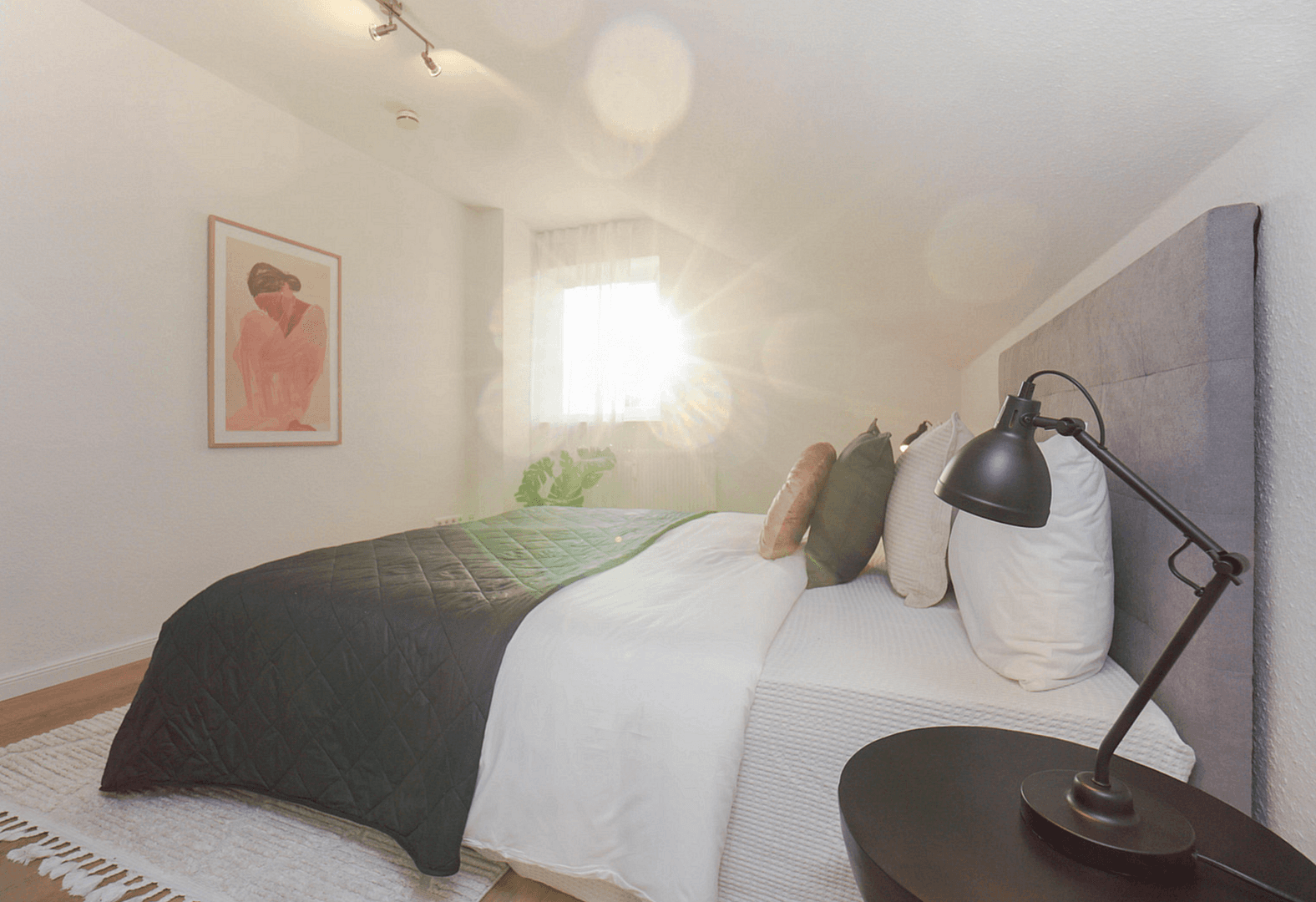 2 bedroom flat for sale, 70 m², Häfen - Bremerhaven, Bremen 2 bedroom flat for sale, 70 m², Häfen - Bremerhaven, Bremen