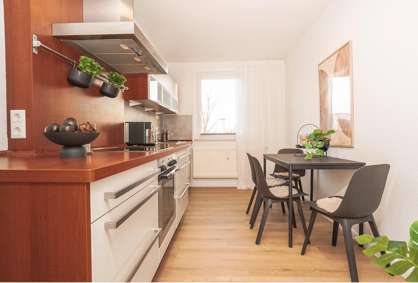 2 bedroom flat for sale, 70 m², Häfen - Bremerhaven, Bremen 2 bedroom flat for sale, 70 m², Häfen - Bremerhaven, Bremen