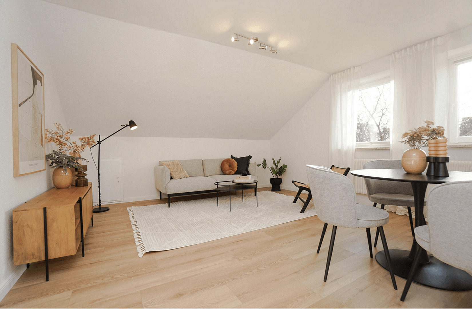 2 bedroom flat for sale, 70 m², Häfen - Bremerhaven, Bremen 2 bedroom flat for sale, 70 m², Häfen - Bremerhaven, Bremen