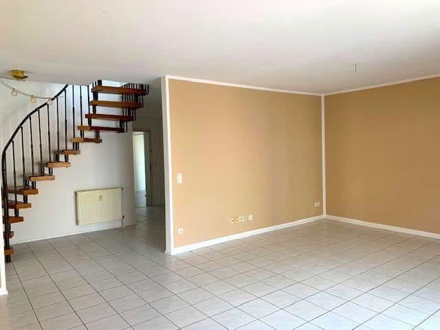 3 bedroom flat to rent, 105 m², Ingelheim am Rhein, Rhineland-Palatinate 3 bedroom flat to rent, 105 m², Ingelheim am Rhein, Rhineland-Palatinate