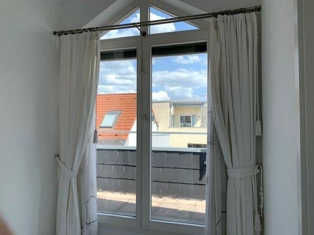 3 bedroom flat to rent, 105 m², Ingelheim am Rhein, Rhineland-Palatinate 3 bedroom flat to rent, 105 m², Ingelheim am Rhein, Rhineland-Palatinate