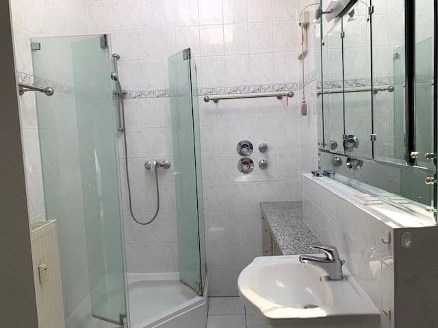 3 bedroom flat to rent, 105 m², Ingelheim am Rhein, Rhineland-Palatinate 3 bedroom flat to rent, 105 m², Ingelheim am Rhein, Rhineland-Palatinate