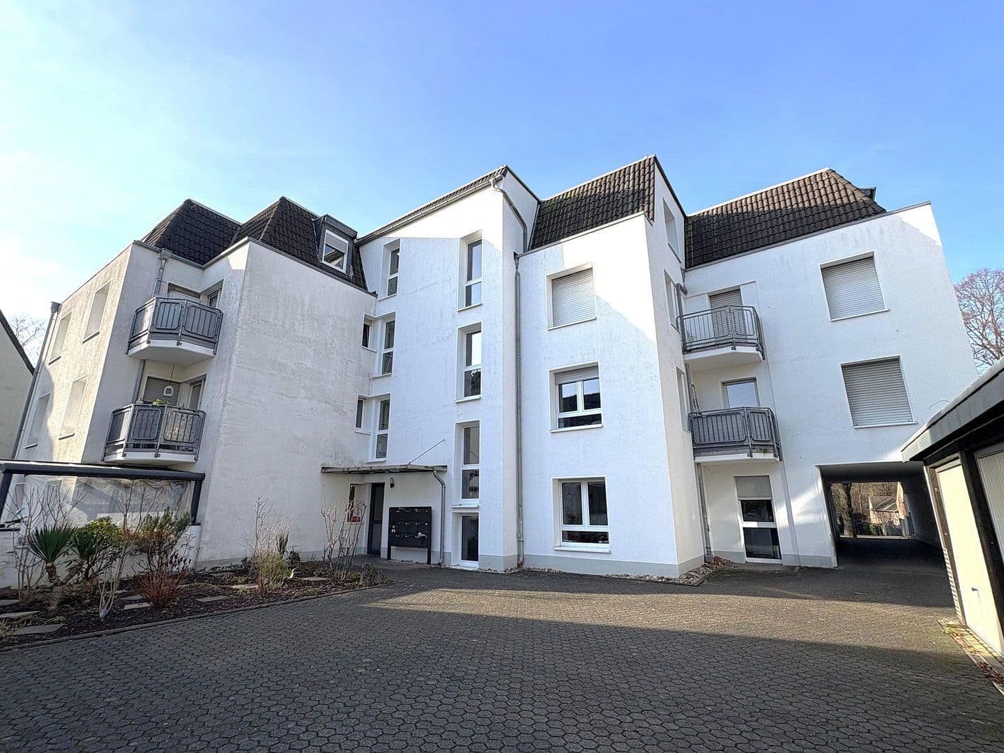 3 bedroom flat for sale, 114 m², Kuthstraße 87, Köln, North Rhine-Westphalia 3 bedroom flat for sale, 114 m², Kuthstraße 87, Köln, North Rhine-Westphalia